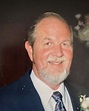 Richard E. "Dick" Carlson - Donald E. Lewis Funeral Home, Inc. | Warren, PA