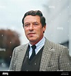 Klaus Boelling, 1983 Stock Photo - Alamy