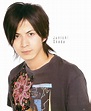 Picture of Jun'ichi Okada