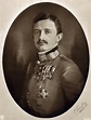 Karl I (1887-1922) Nkarl (Charles) Francis Joseph Emperor Of Austria ...