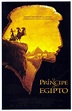 El Príncipe de Egipto - Película 1998 - SensaCine.com