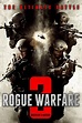 Rogue Warfare: Death of a Nation (2020) - Posters — The Movie Database ...