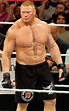 Brock Lesnar - Wikipedia