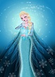 Frozen 12 Fanart Elsa And Elsa By Ruro95 On Deviantar - vrogue.co