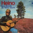 Heino – Wenn Abends Die Heide Träumt (1975, Vinyl) - Discogs