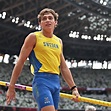 Duplantis Pole Vault - Armand Duplantis Pole Vault World Record Holder ...