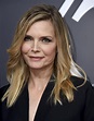 Michelle Pfeiffer regresa por la puerta grande de Instagram (y tiene peli)
