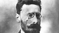 Joseph Pulitzer: Voice of the People | About | American Masters | PBS