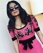 Salma Hayek: 8 Must-See Pictures On Instagram - TheFastFashion.com