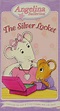 Amazon.com: Angelina Ballerina: The Silver Locket [VHS]: Movies & TV