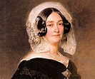 Princess Victoria Of Saxe-Coburg-Saalfeld Biography - Facts, Childhood ...