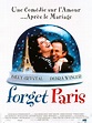 Forget Paris - film 1995 - AlloCiné