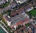 Kaserne Basel soll nach Umbau zum Begegnungsort werden - Basel ...
