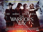 Five Dollar Mail: Movie Review: The Warrior's Way