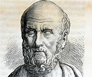 Hippocrates Biography - Childhood, Life Achievements & Timeline