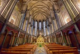 Kathedrale von Lille, Frankreich | Franks Travelbox