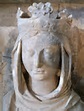 Ermengarde DE BEAUGENCY (1092 - 1126) - Genealogy