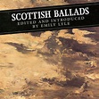 Scottish Ballads by Emily Lyle – Canongate Books