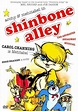 Shinbone Alley DVD (1970) - Image Entertainment | OLDIES.com