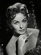 Jeanne Crain | Jeanne crain, Classic film stars, Old hollywood stars