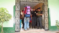 Disminuyen denuncias de robo a turistas | PERU | CORREO