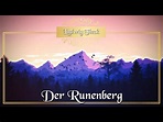 Der Runenberg – Ludwig Tieck (Hörbuch deutsch) Märchen für Erwachsene ...