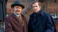 'Holmes and Watson' Drops its First Trailer