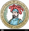 Gonzalo Jiménez de Quesada (1509-1579). El explorador español y ...