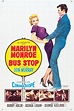 Bus Stop (1956) - Posters — The Movie Database (TMDb)