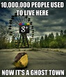 10,000,000 people used to live here Now it's a ghost town - Pripyat G ...