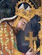 Mostra corona di Carlo IV al Museo del Duomo di Monza