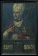 Retrato del arzobispo don Alonso de Aragón, atribuido al taller de Juan ...