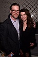 Gilmore Girls' Lauren Graham on how she fell for Peter Krause | Daily ...