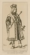 Ladislao VI, rey de Hungría y Bohemia, 1490...