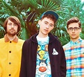 Listen: Years & Years - "Take Shelter" | The Line Of Best Fit