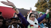 ¿Cómo se encubrió el asesinato de Benazir Bhutto, la primera mujer en ...