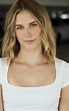 Megan Ashley Brown - IMDb