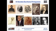 Fernando Pessoa Um Dos Mais Importantes Poetas Da Literatura Portuguesa