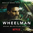 New Soundtracks: WHEELMAN (Brooke Blair, Will Blair) | The ...