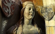 Anne of Bavaria - The elusive Queen of Bohemia - History of Royal Women