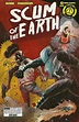 Scum of the Earth 1 (Danger Zone) - Comic Book Value and Price Guide
