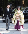 日本公主婚礼：下嫁平民获617万礼金_凤凰网