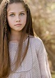 Little girls hairstyles for long hair - Hairstyle for women & man