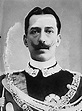 Prince Vittorio Emanuele, Count of Turin Facts for Kids