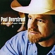 Paul Overstreet - A Songwriter's Project Vol. 1 Lyrics and Tracklist ...