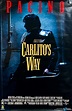 Sold Price: "CARLITO'S WAY" Pacino/Penn Signed Movie Poster - September ...