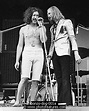 "Legs" Larry Smith & Viv Stanshall | Beatles fans, Paul mccartney, Dog doo