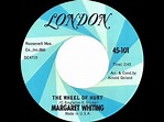 1966 HITS ARCHIVE: The Wheel Of Hurt - Margaret Whiting (mono) - YouTube