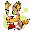 Yamper Wallpapers - Top Free Yamper Backgrounds - WallpaperAccess