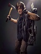 Daryl Dixon - The Walking Dead Photo (37908350) - Fanpop